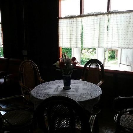 Sawang Guesthouse Ban Sawang Yai エクステリア 写真