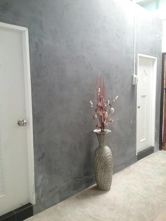 Sawang Guesthouse Ban Sawang Yai エクステリア 写真