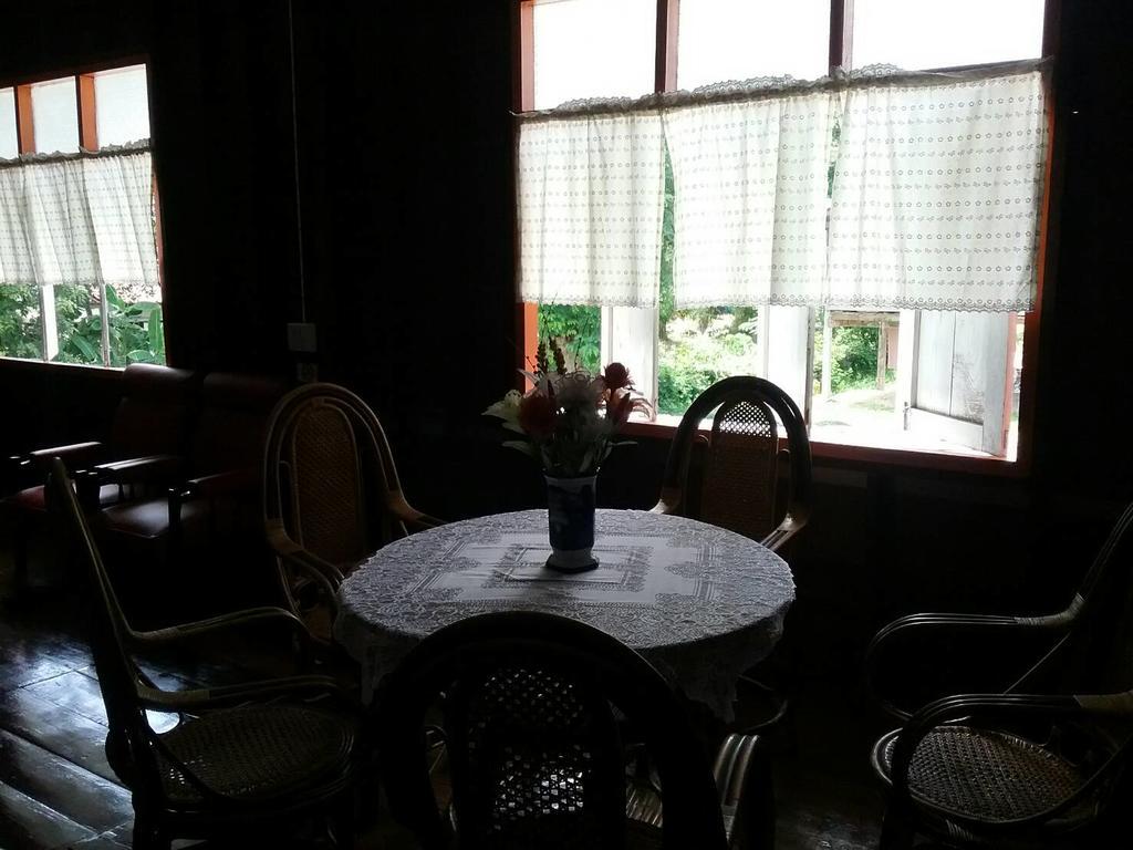 Sawang Guesthouse Ban Sawang Yai エクステリア 写真