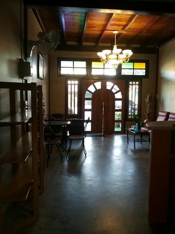 Sawang Guesthouse Ban Sawang Yai エクステリア 写真