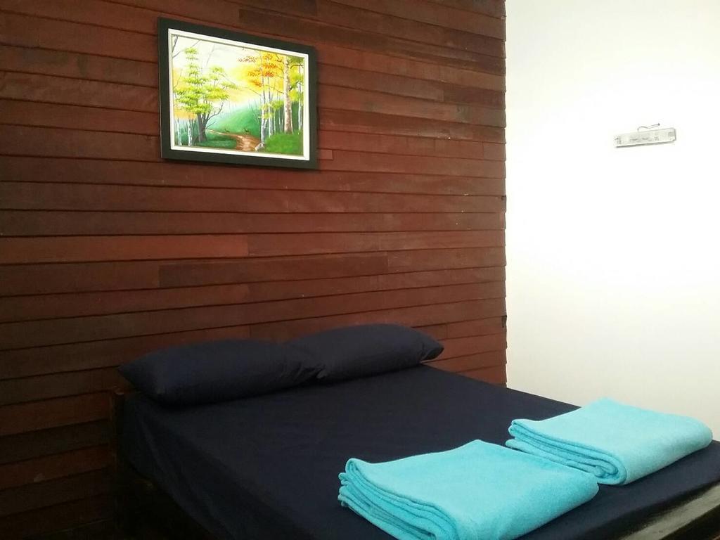 Sawang Guesthouse Ban Sawang Yai エクステリア 写真