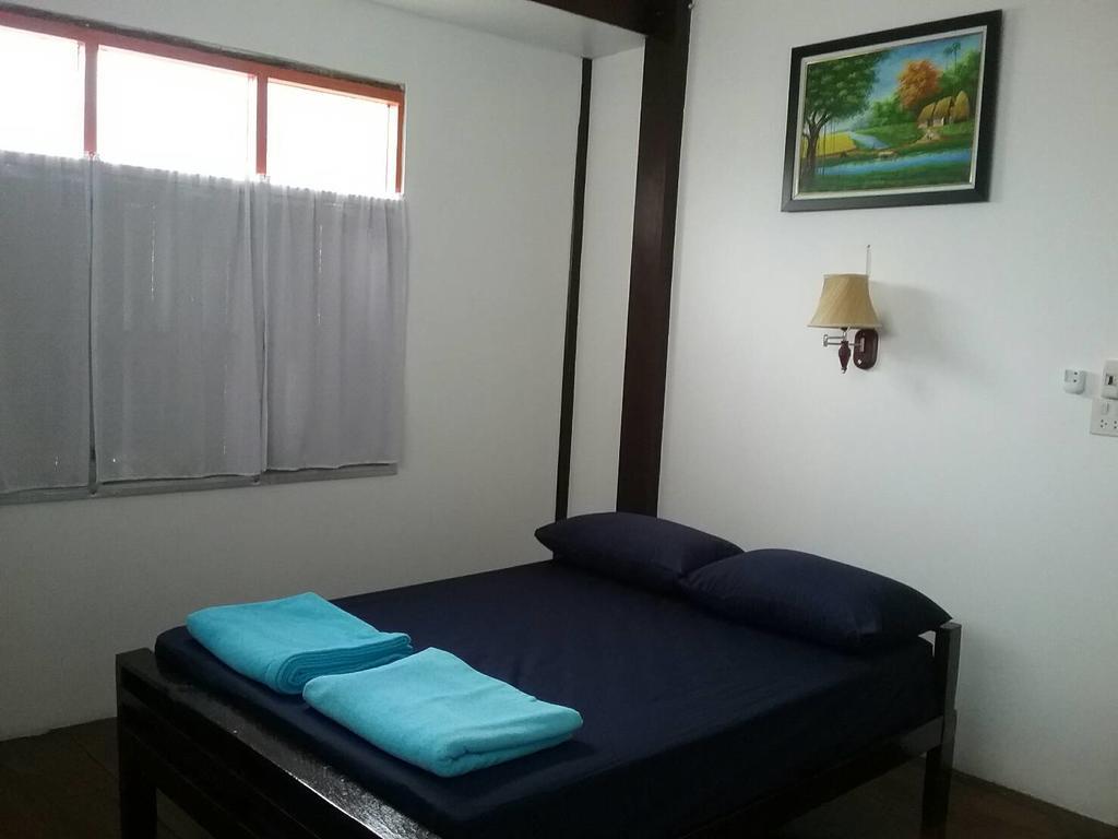 Sawang Guesthouse Ban Sawang Yai エクステリア 写真