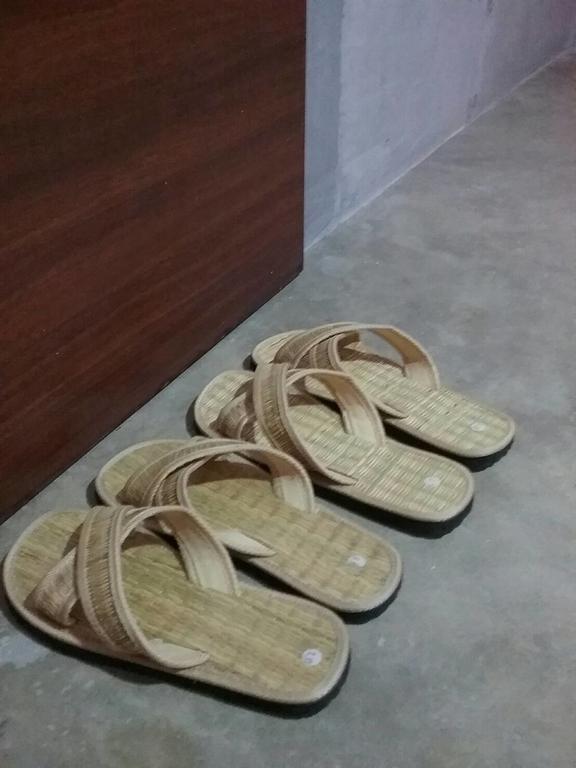 Sawang Guesthouse Ban Sawang Yai エクステリア 写真